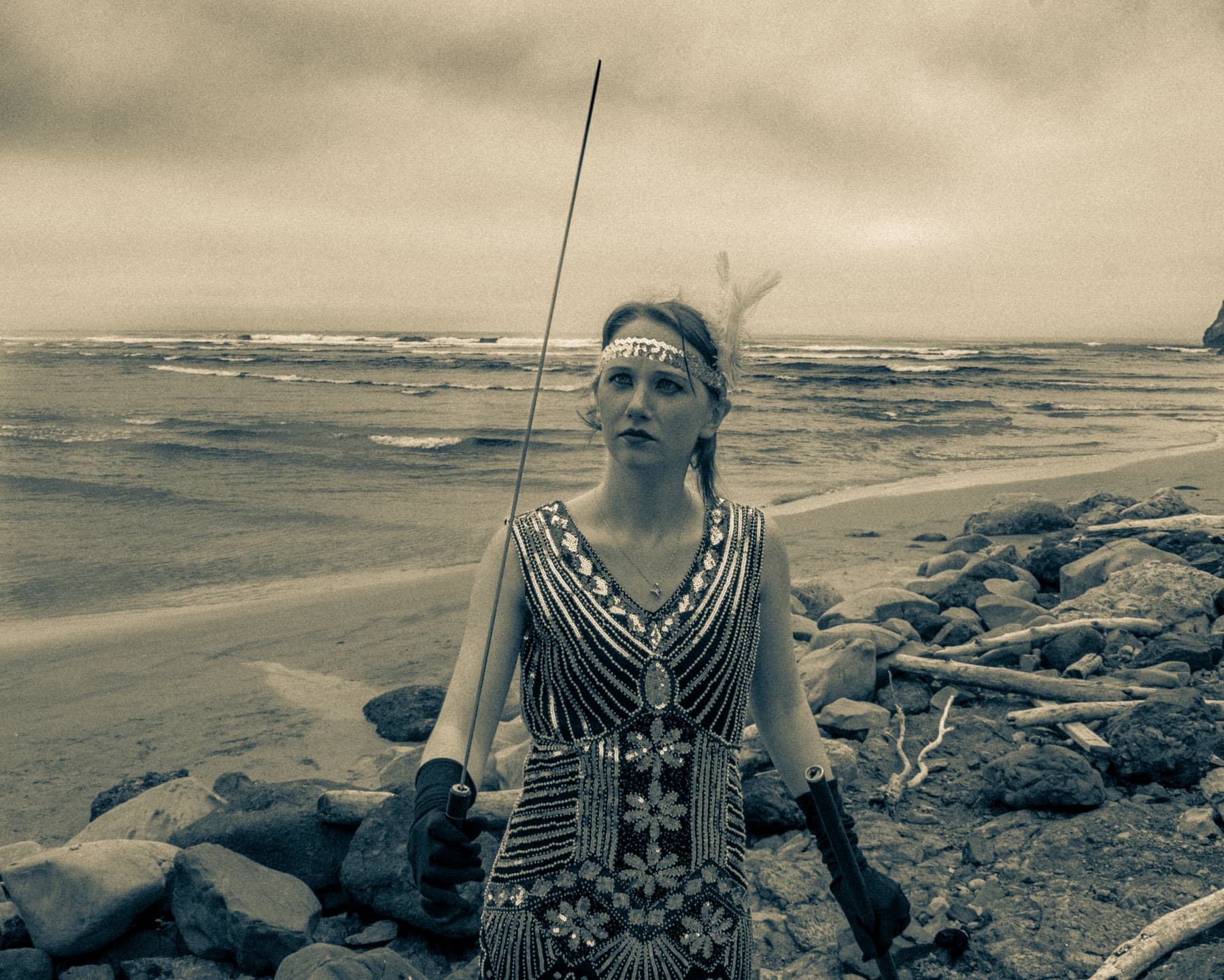 Possibilities, a photograph by Daniel Pace